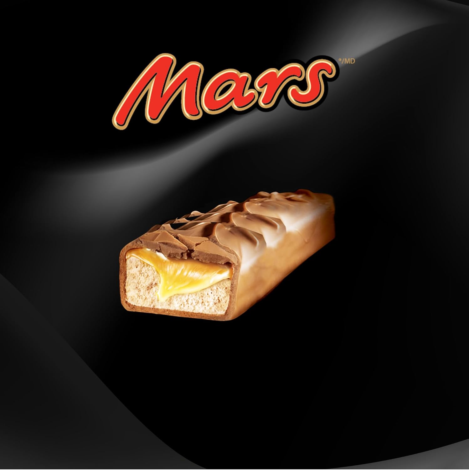 48 X MARS BAR STD 51g | 48 PACK BUNDLE-2