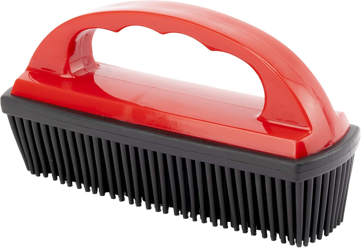 Pets & Travel PETS SAFE PS1405 Rubber brush removes hairs for upholstery, seats, textile surfaces and interior of the car-0