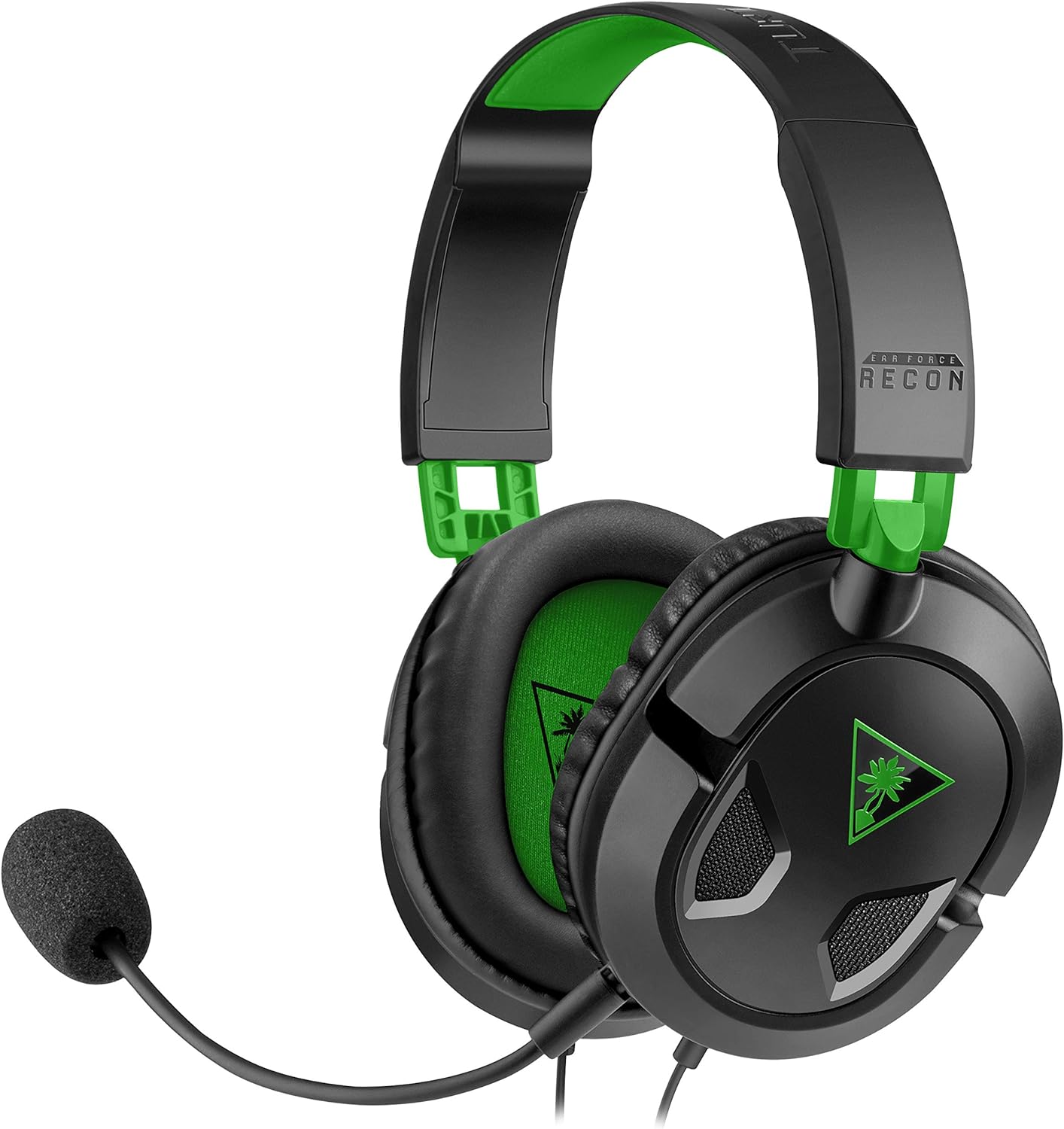 Turtle Beach Recon 50X Gaming Headset for Xbox Series X|S, Xbox One, PS5, PS4, Nintendo Switch, & PC-0