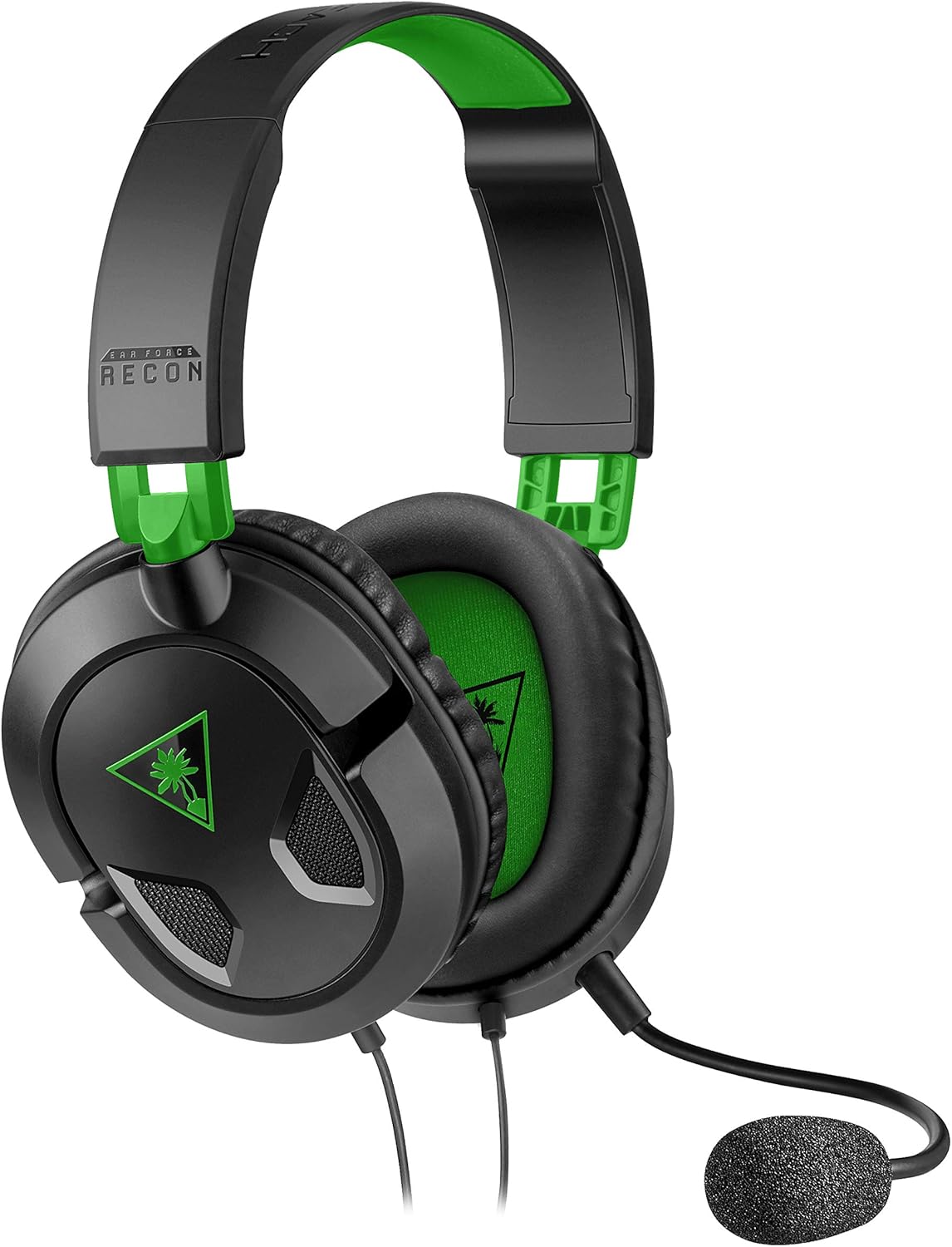 Turtle Beach Recon 50X Gaming Headset for Xbox Series X|S, Xbox One, PS5, PS4, Nintendo Switch, & PC-1