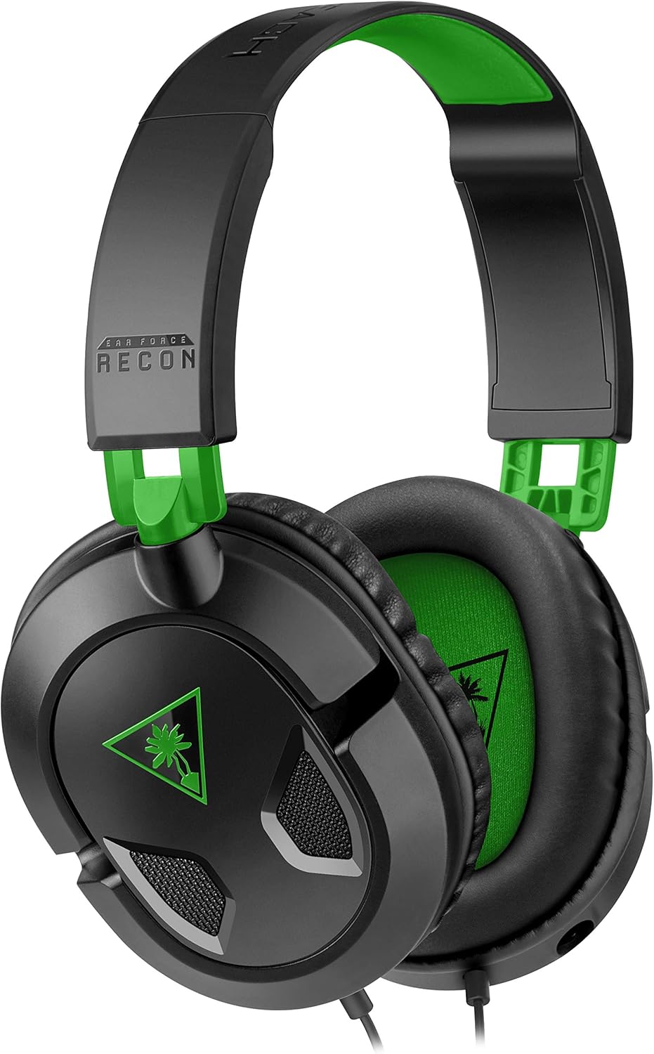 Turtle Beach Recon 50X Gaming Headset for Xbox Series X|S, Xbox One, PS5, PS4, Nintendo Switch, & PC-2