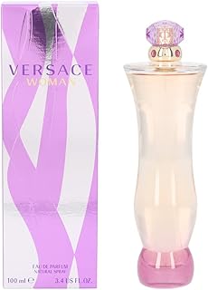 Versace Eau De Parfum For Women 100ml (Pack Of 1)