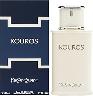 Yves Saint Laurent Kouros Eau de Toilette 100ml