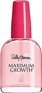 Sally Hansen Maximum Growth Nail Care Treatment, 13.3 ml (Pack of 1)