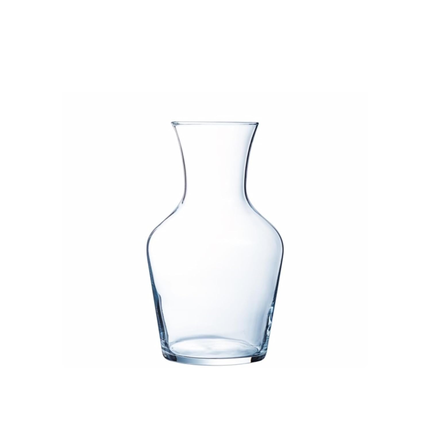 Vin Carafe Vin Decanter, Glass Carafe, Wine Carafe, 8.8oz / 250ml-0