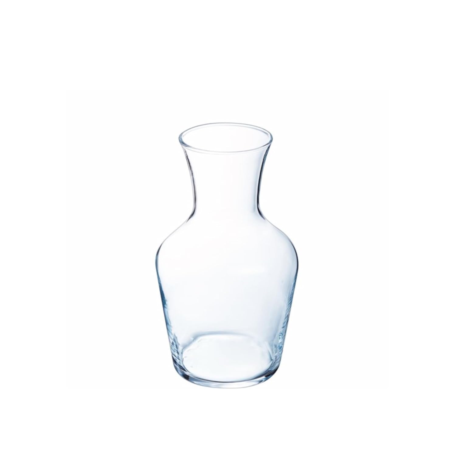 Vin Carafe Vin Decanter, Glass Carafe, Wine Carafe, 8.8oz / 250ml-1