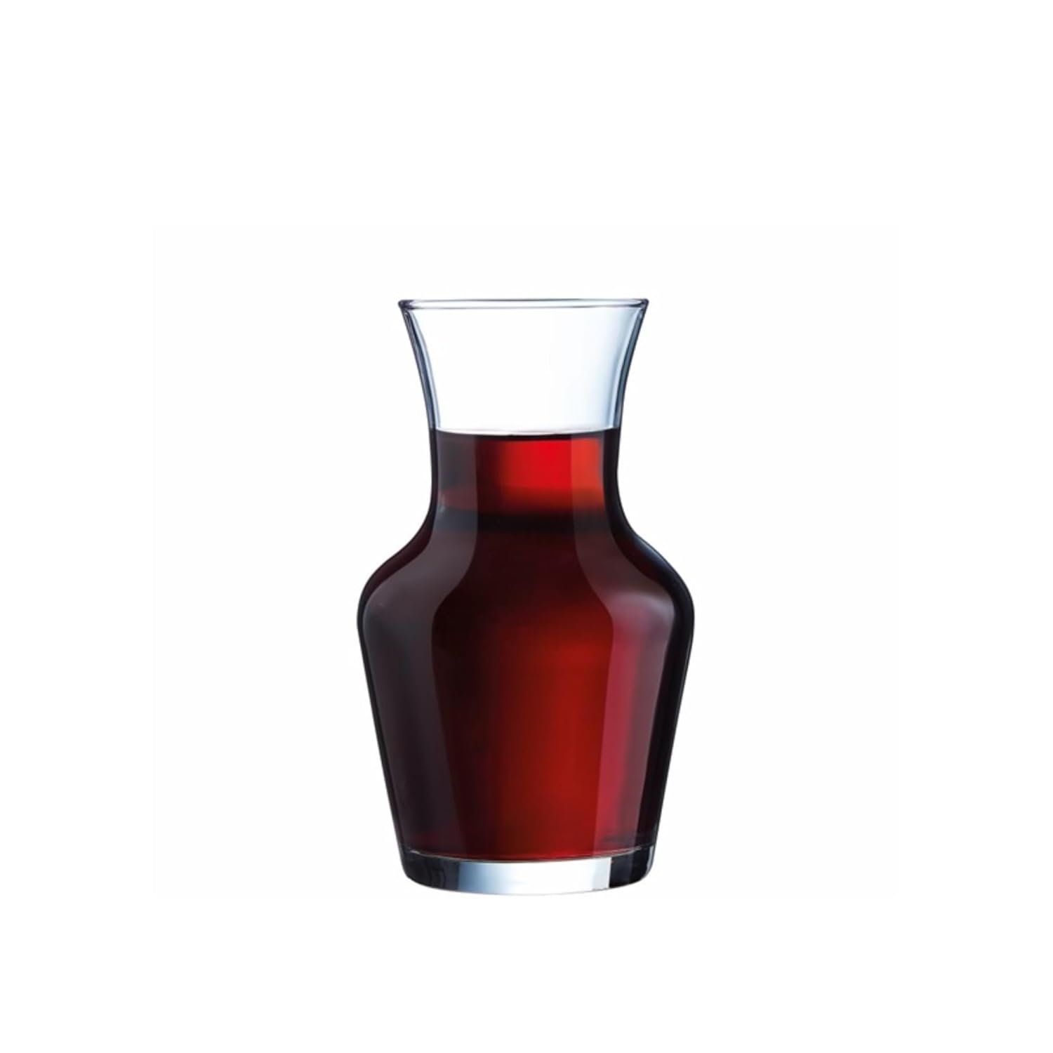 Vin Carafe Vin Decanter, Glass Carafe, Wine Carafe, 8.8oz / 250ml-3