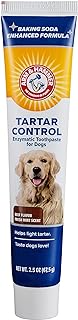 Arm & Hammer Tartar Control Beef Flavoured Toothpaste