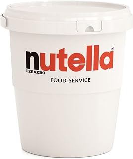 Nutella 3kg Tub