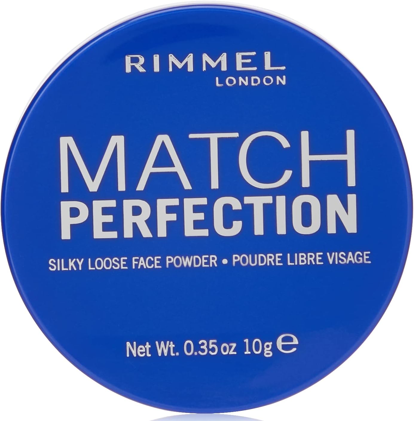 Rimmel London Match Perfection,10 g (Pack of 1)-0