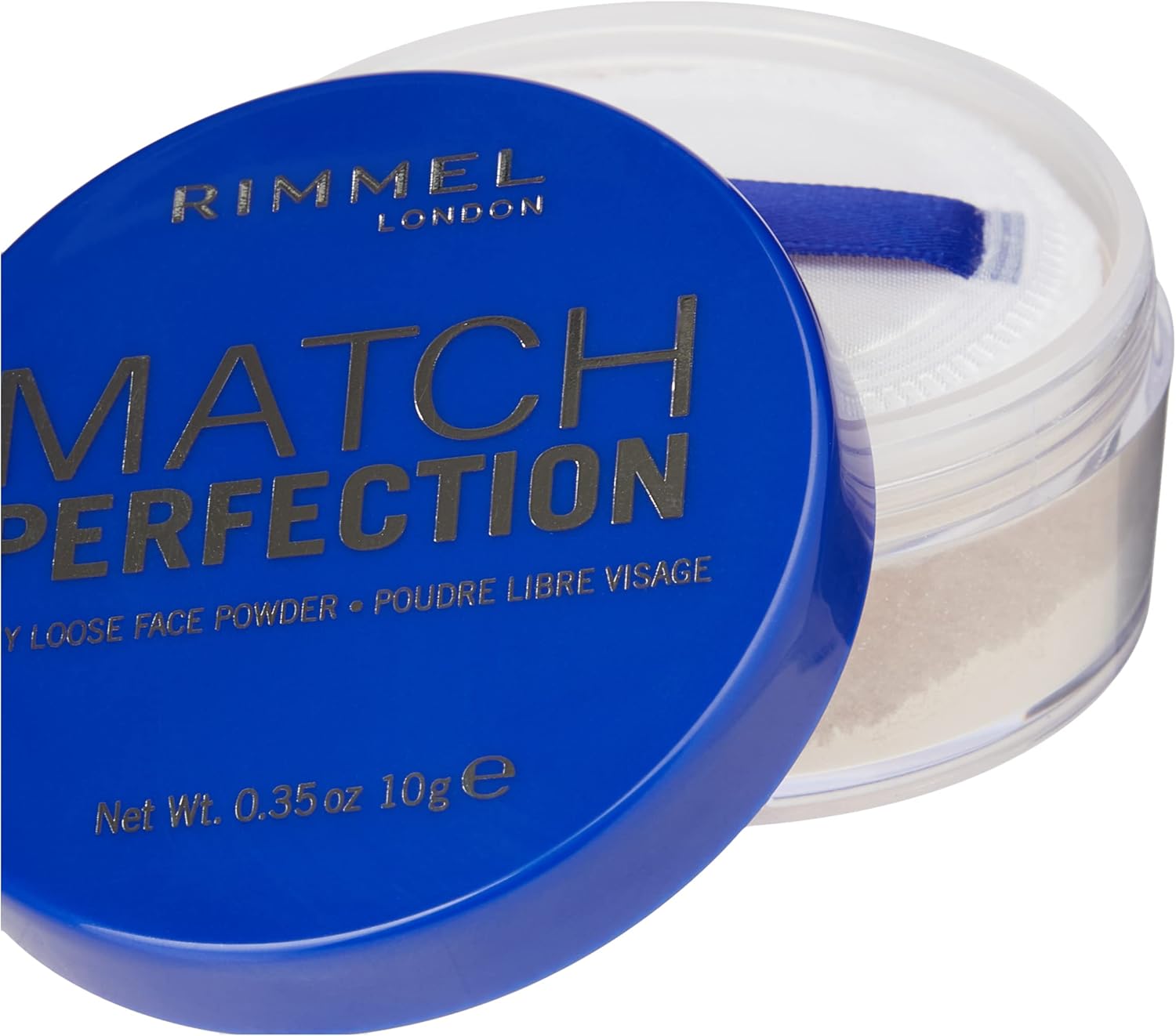 Rimmel London Match Perfection,10 g (Pack of 1)-2