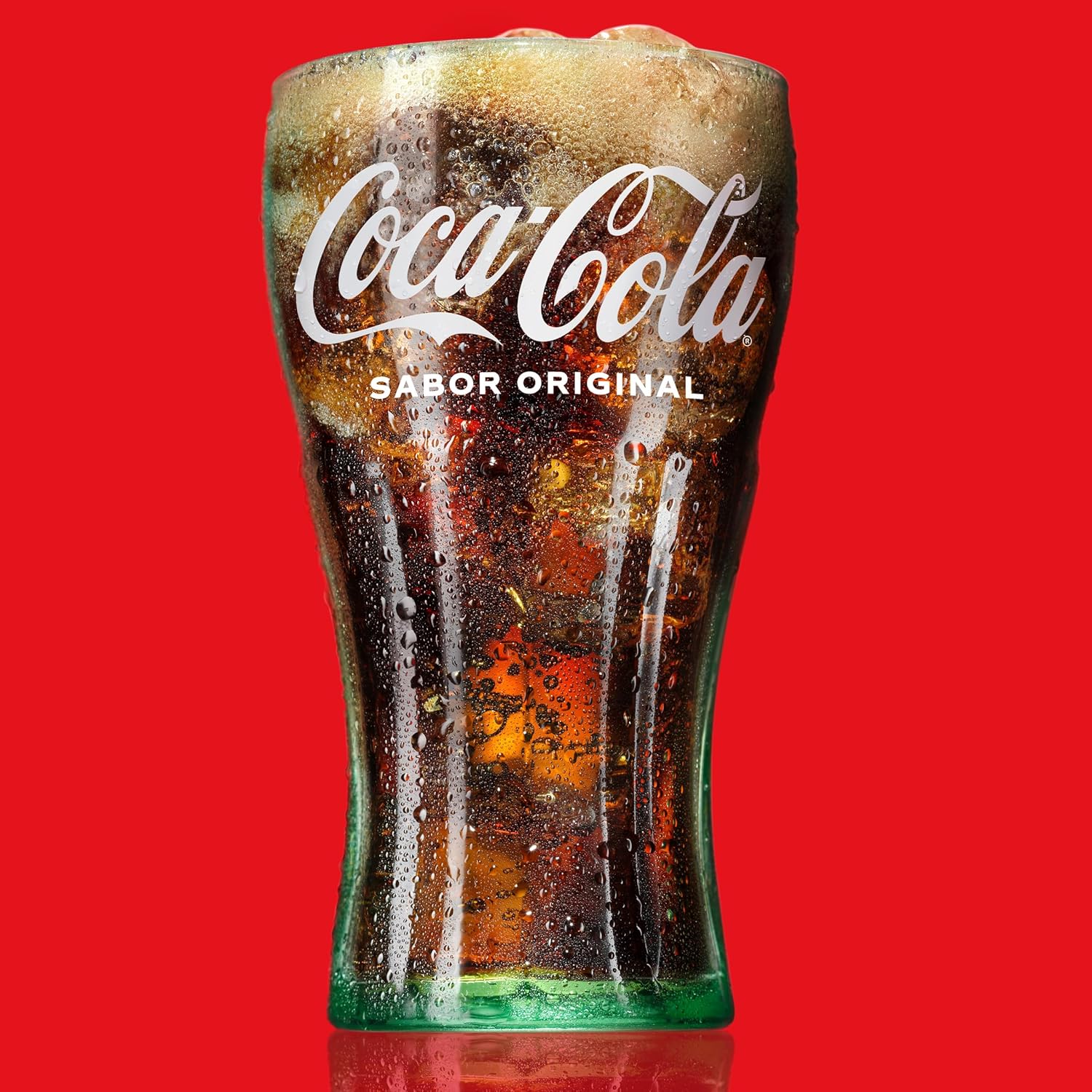 Coca-Cola Original Taste, 24 x 330ml-2