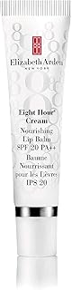 Elizabeth Arden Eight Hour Cream Nourishing Lip Balm SPF 20, Hickory, 14.8 ml