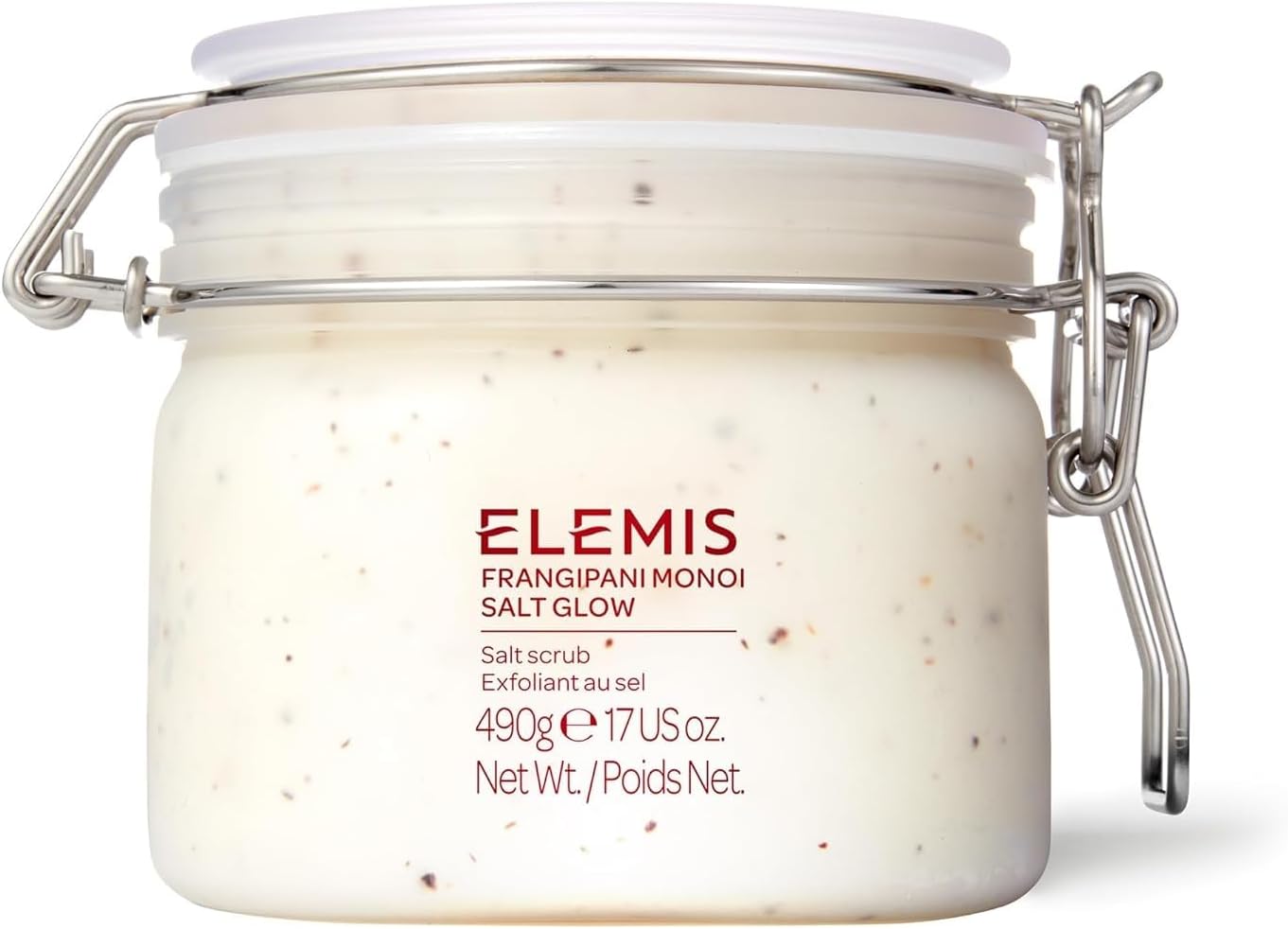 ELEMIS Frangipani Monoi Salt Glow-0