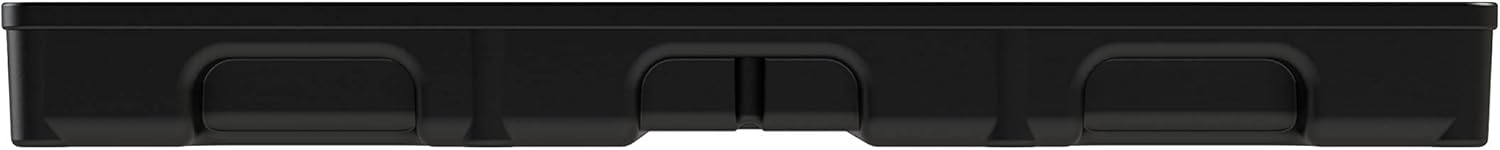 NOCO BT27S Group 27 Heavy-Duty Battery Tray for Marine, RV, Camper and Trailer Batteries,Black-2