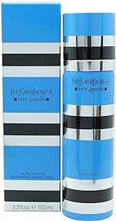 Yves Saint Laurent Rive Gauche EDT Spray (Ladies 100ml)