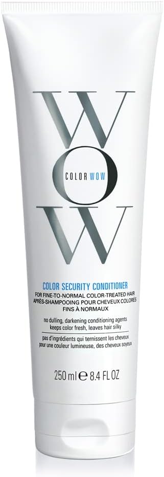 COLOR WOW Color Security Conditioner-0