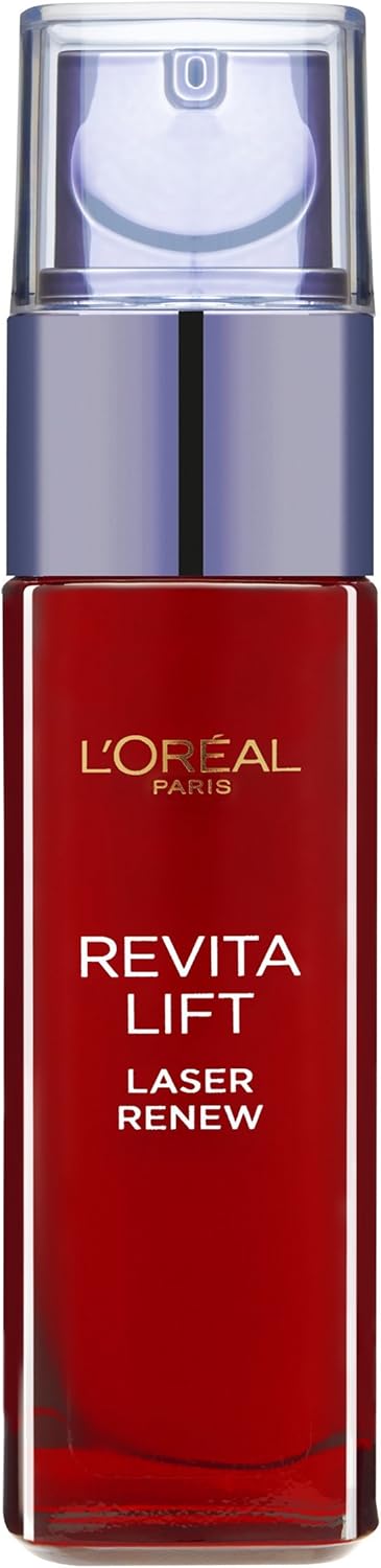 L'Oreal Paris Revitalift Laser Renew Anti-Ageing Pro-Xylane Skin Care Serum, 30 Ml-2