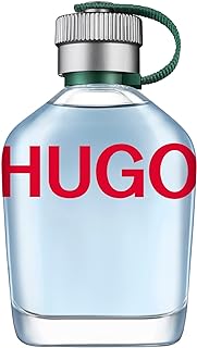 HUGO Man