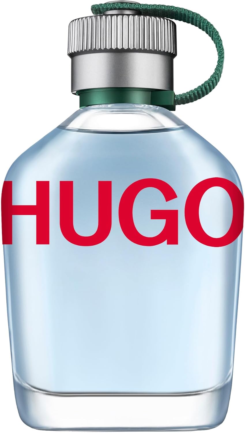 HUGO Man-0