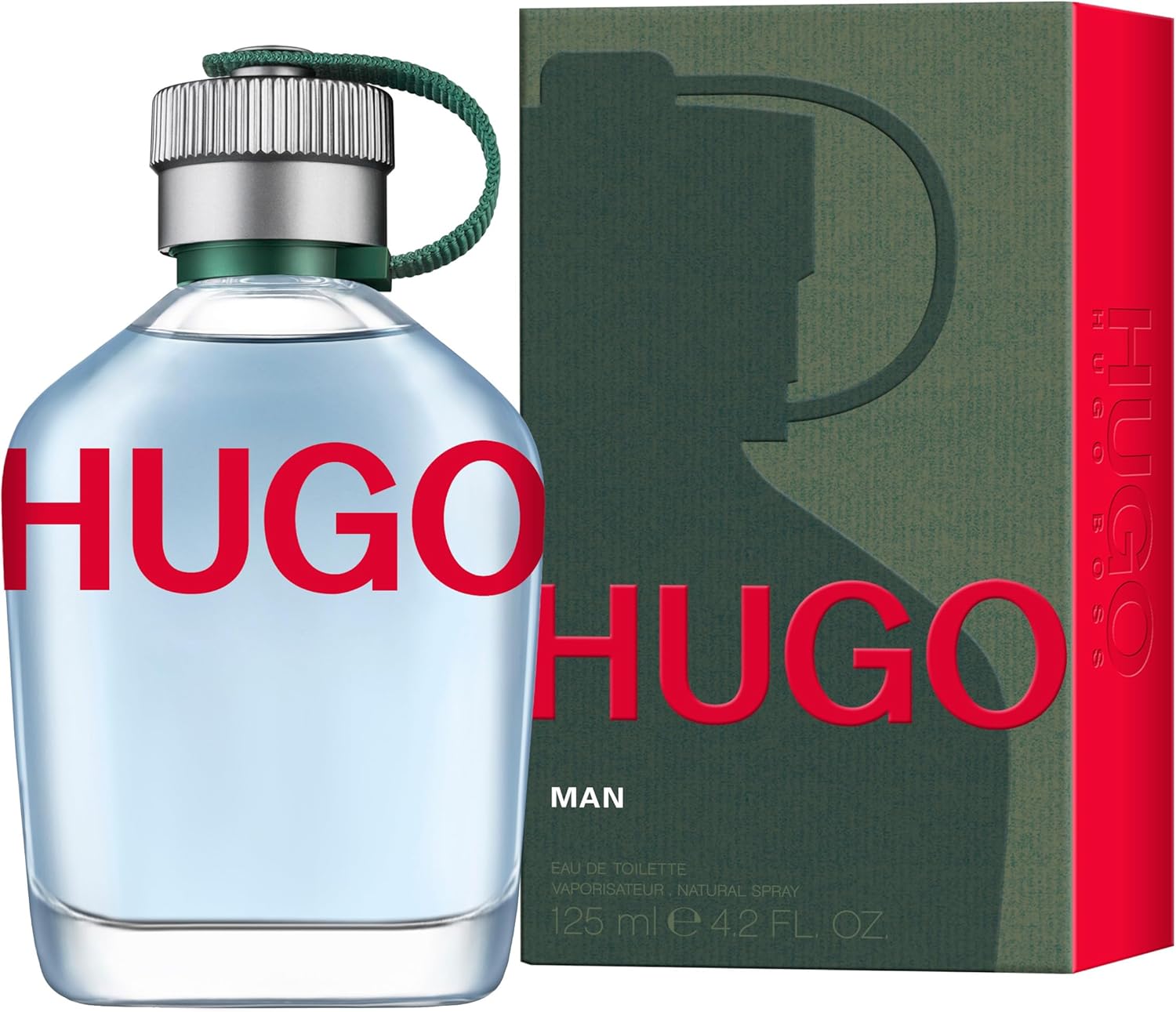 HUGO Man-1