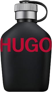 HUGO Just Different Eau de Toilette