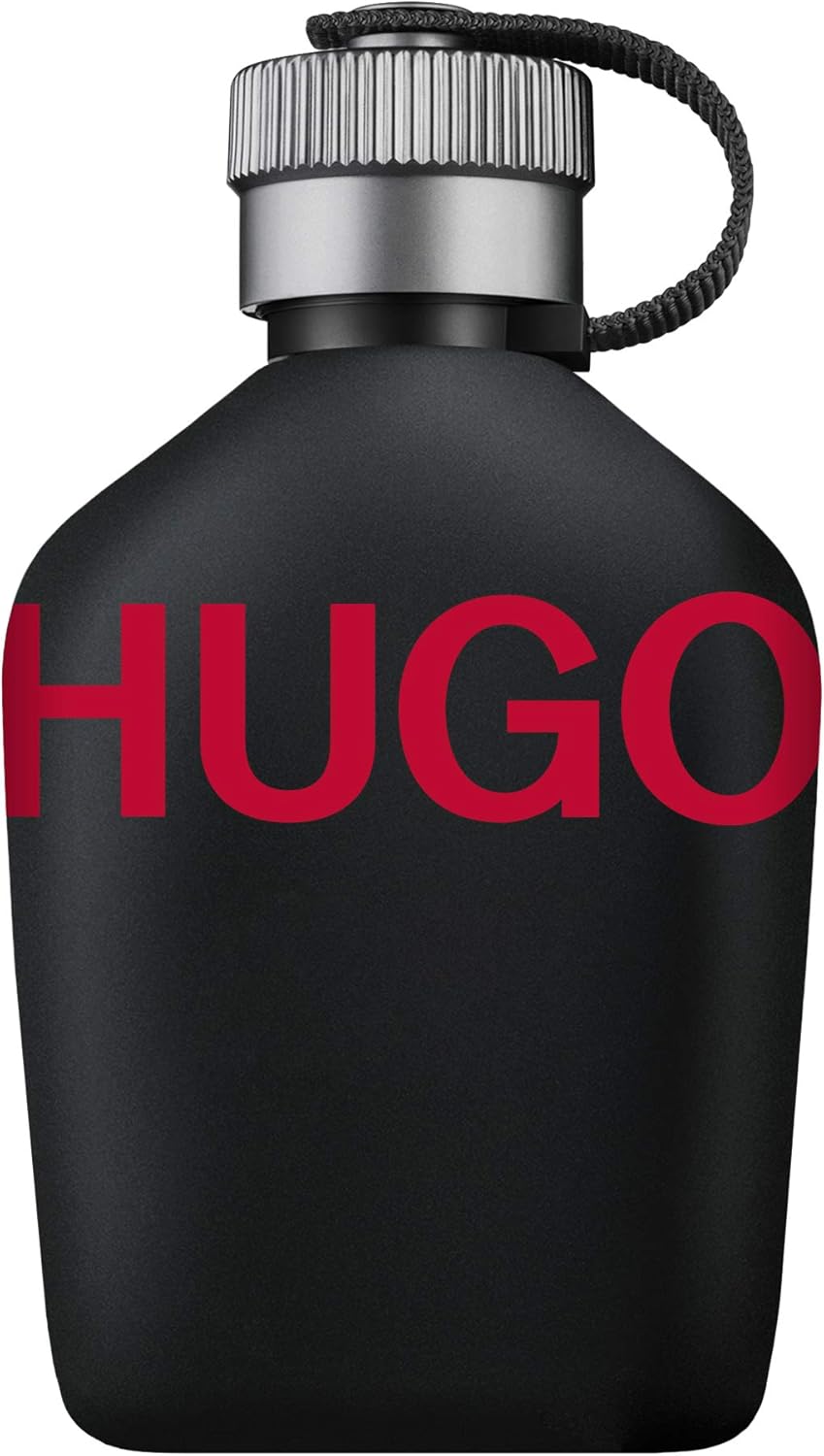 HUGO Just Different Eau de Toilette-0