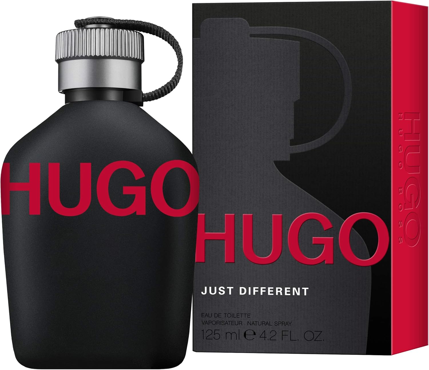 HUGO Just Different Eau de Toilette-1