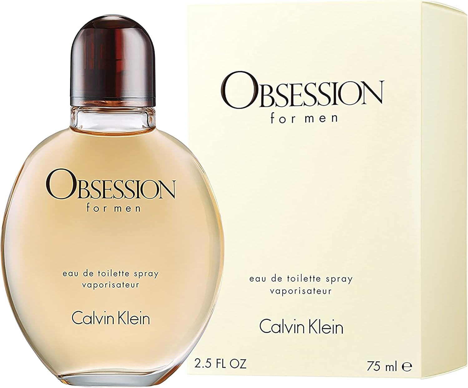 Calvin Klein Obsession for Men-1