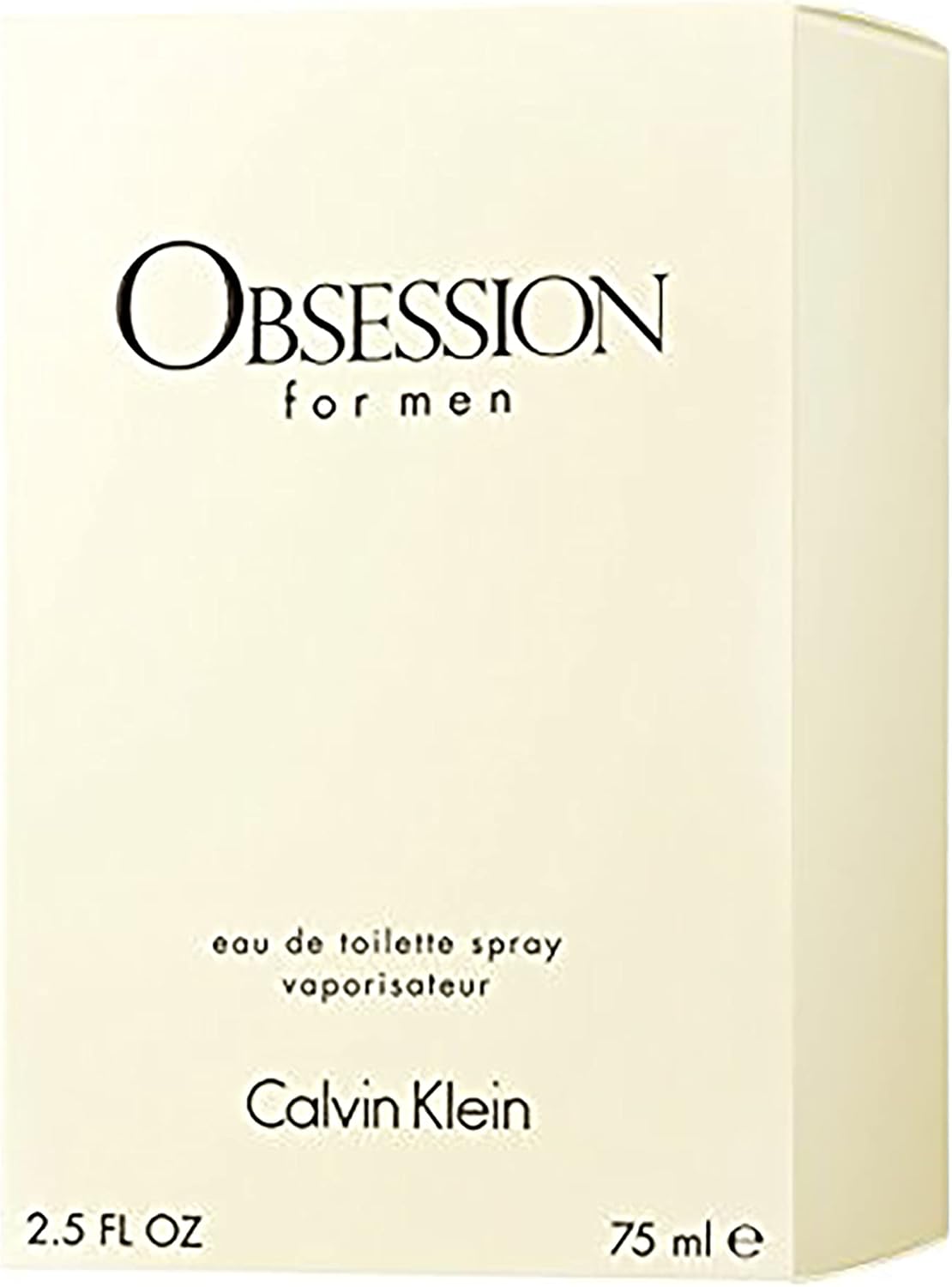 Calvin Klein Obsession for Men-2