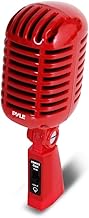 PYLE-PRO PDMICR42R Microphone