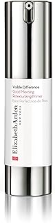 Elizabeth Arden Visible Difference Good Morning Retexurizing Primer, 15ml