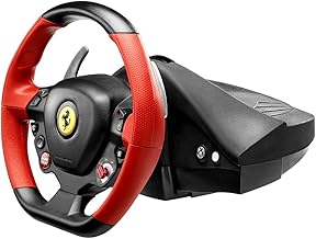 Thrustmaster Ferrari 458 Spider - Racing Wheel for Xbox Series X|S and Xbox One