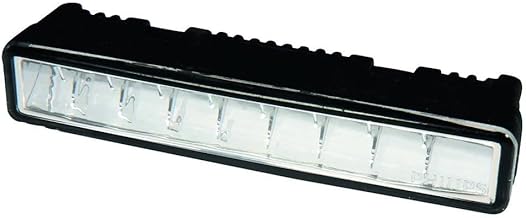 Philips Automotive Lighting 12831WLEDX1 DRL9 LED Daytime Running Lights