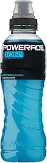 Powerade Sport Berry/Tropical ( 500ml x 12 x 1 )