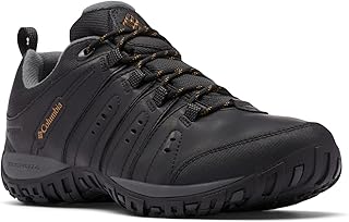 Columbia Columbia Herren Woodburn 2 Wp Wanderschuhe