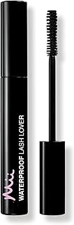 Mii Cosmetics Waterproof Volumising Lash Lover Mascara Faith, Black, 7 millilitre