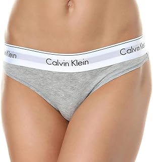 Calvin Klein Women's Thong 0000f3786e Thongs