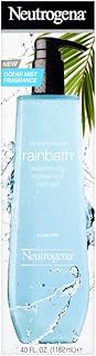 Neutrogena Rainbath Ocean 1182 ml