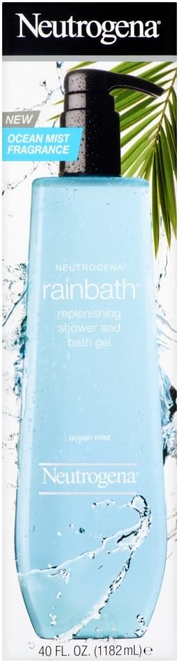 Neutrogena Rainbath Ocean 1182 ml-0