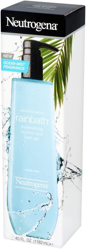 Neutrogena Rainbath Ocean 1182 ml-2