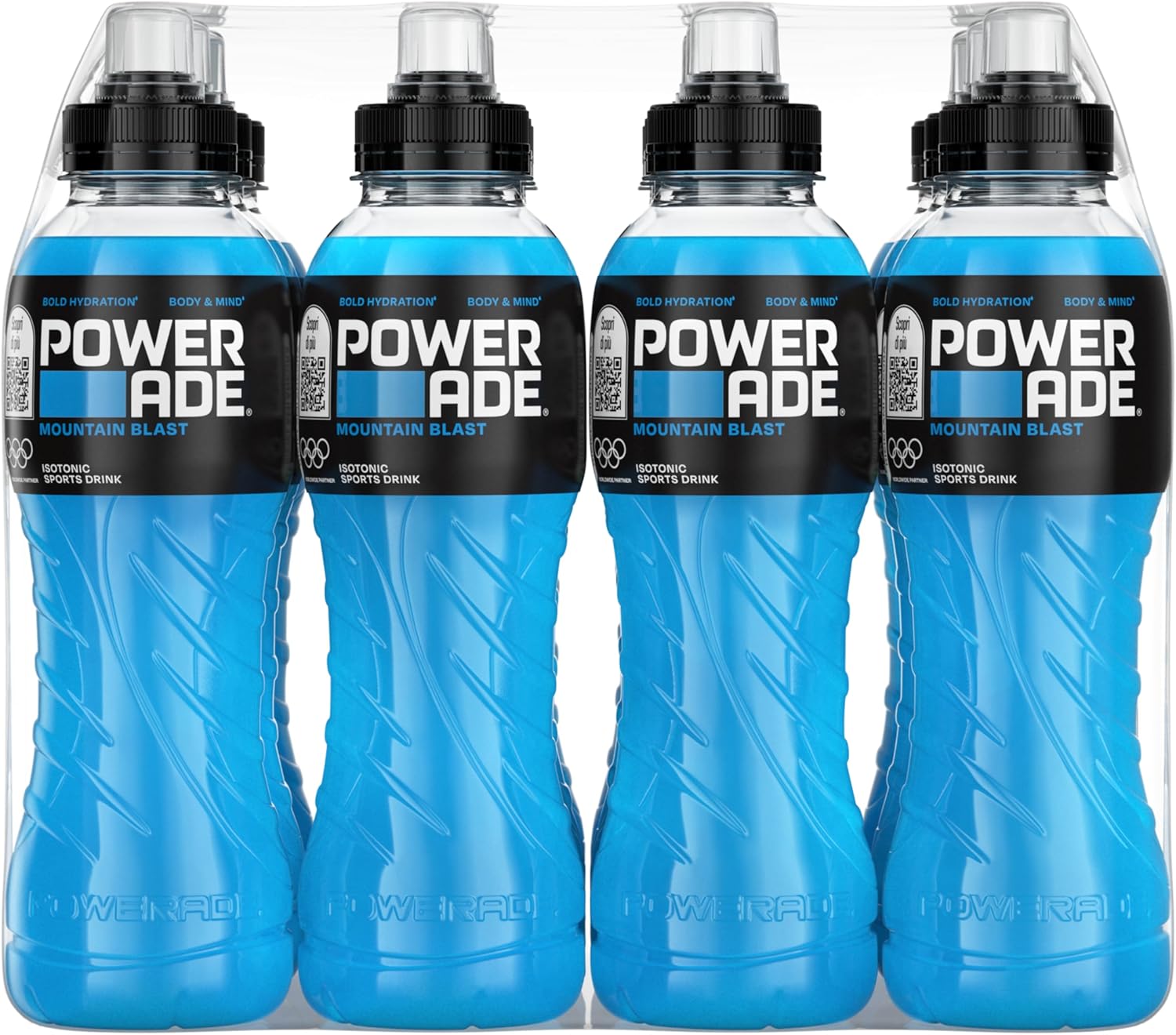 Powerade Ice Storm 50 cl-1