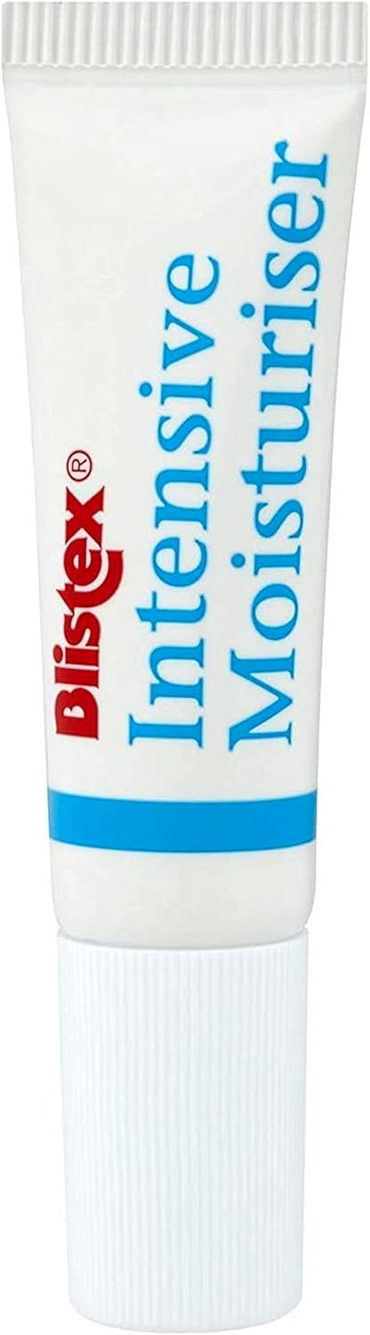 Blistex Lip Balsam Intensive Care 6ml, Pack of 3-2