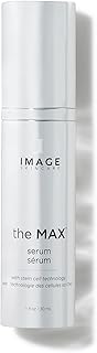 Image Skincare the MAX Serum, Multi-Peptide Facial Serum to Reduce Appearance of Fine Lines and Wrinkles, 30 ml