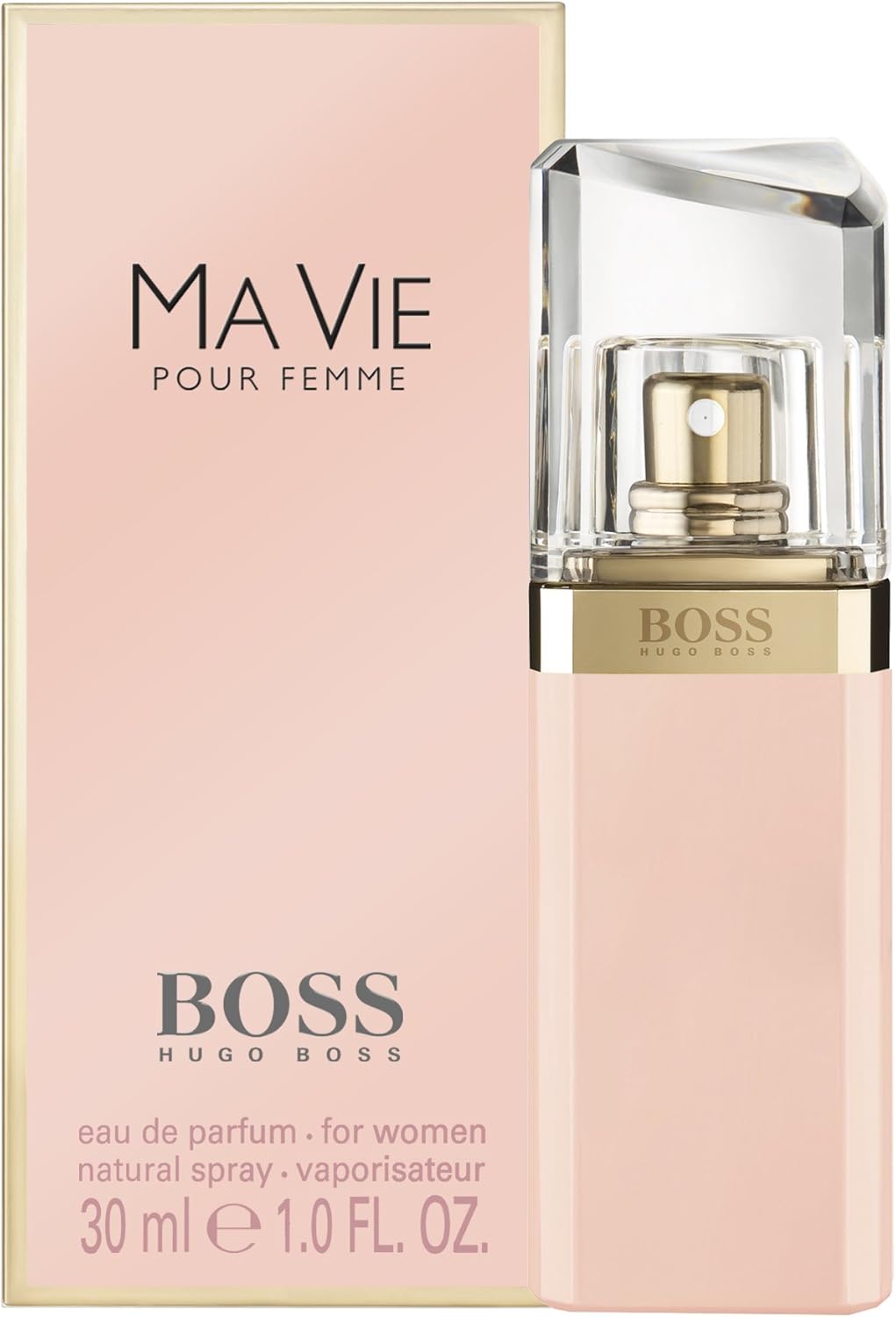 Hugo Boss Ma Vie Eau de Parfum 50ml-2