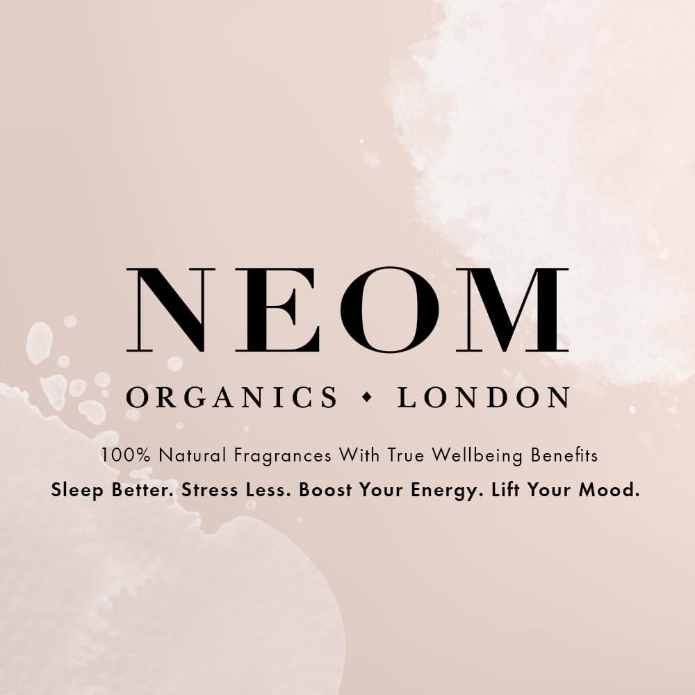 NEOM Perfect Night's Sleep Bath Foam, 200ml-5