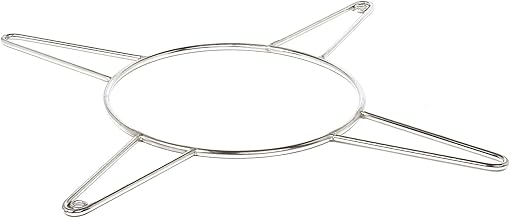 Kamado Joe KJ-XR Classic Accessory Rack, Silver