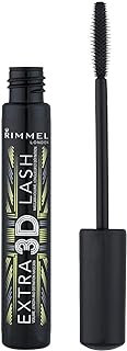 Rimmel Extra 3D Lash Volumising Mascara, 8ml