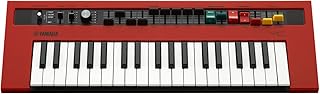 YAMAHA Reface YC Professional Synth Keyboard