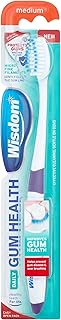 Wisdom Gum Health Protect Toothbrush - Medium